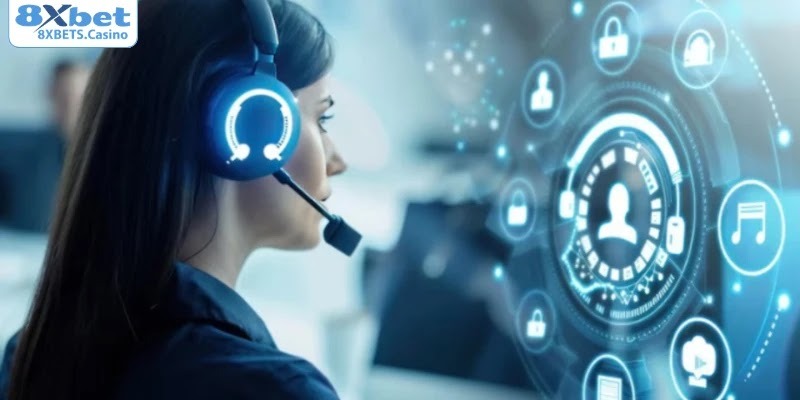 Cách liên hệ 8XBET phổ biến