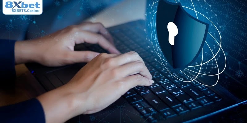 Chính sách bảo mật 8XBET
